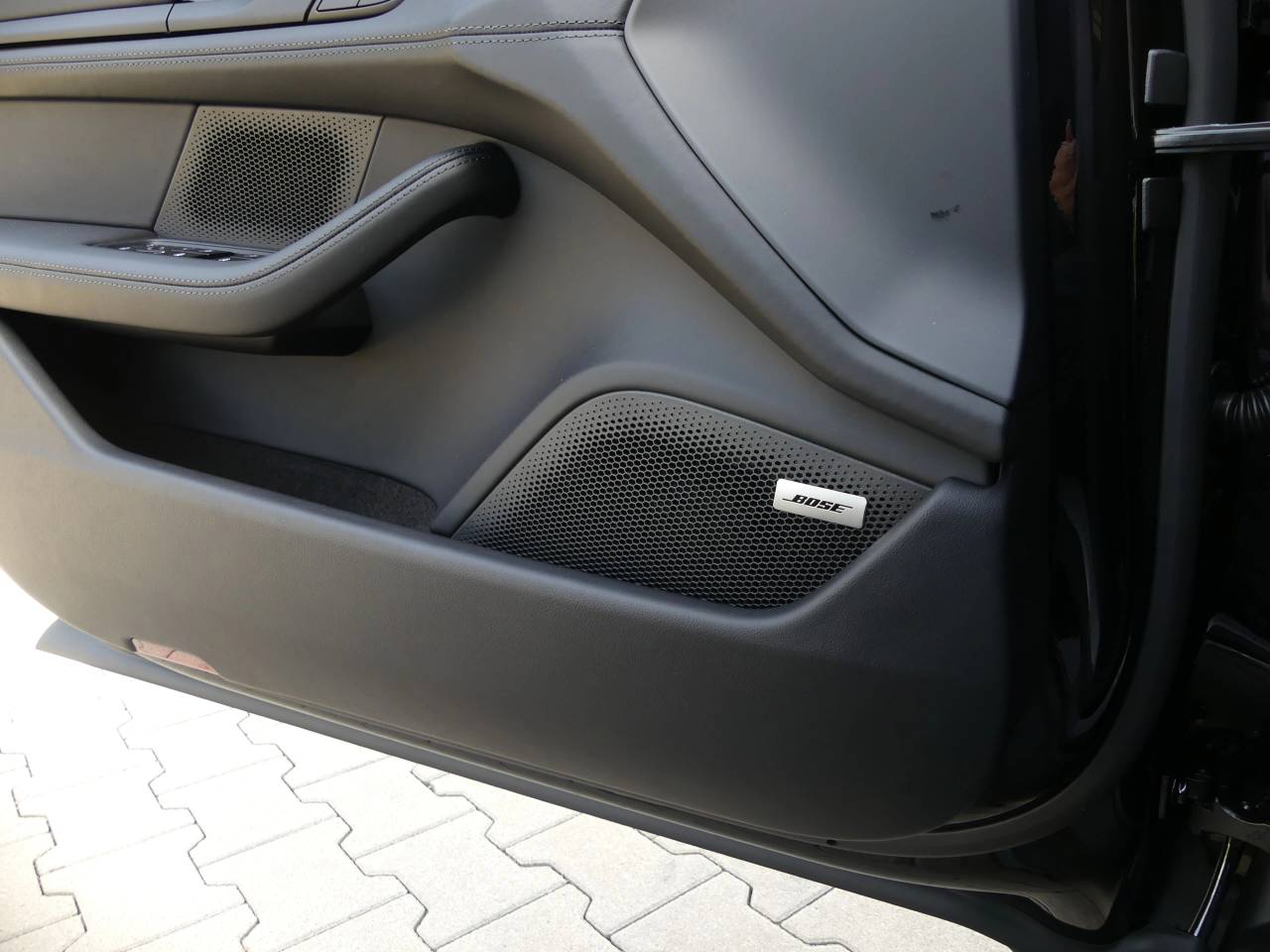 Porsche Taycan ph2 4 Cross Turismo - 2025 - Joinsteer - #24