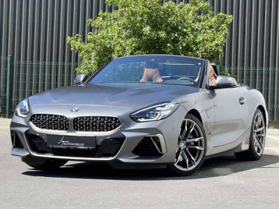 BMW Z4 M40i Roadster Sport M40i - 2019 - Joinsteer - #1