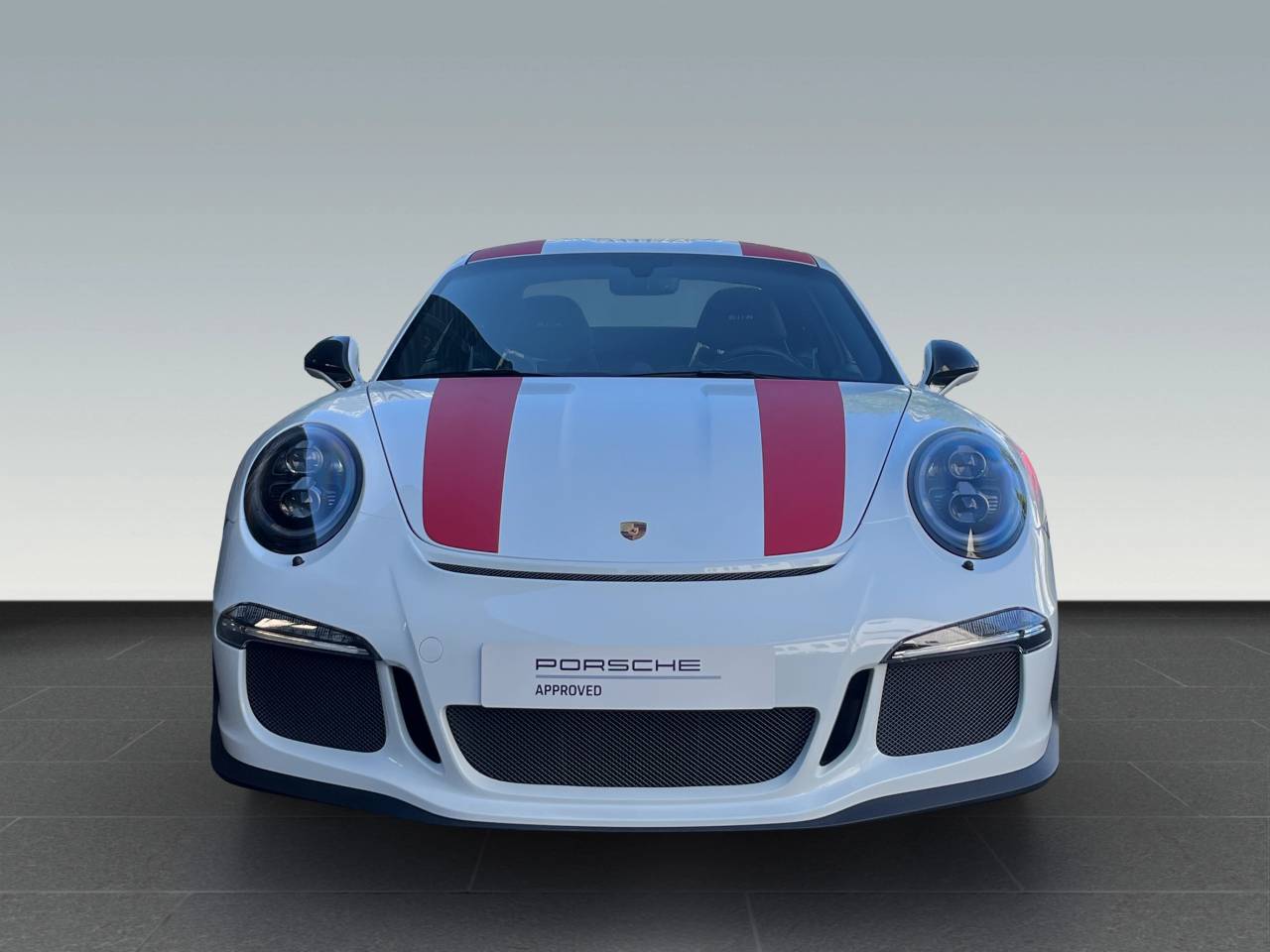 Porsche 991 I R - 2018 - Joinsteer - #4