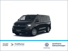Volkswagen Multivan Van EHybrid - 2025 - Joinsteer - #1