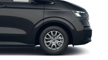 Volkswagen Multivan Van EHybrid — photo 3