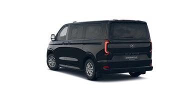 Volkswagen Multivan Van EHybrid — photo 4