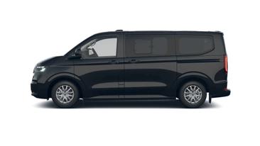 Volkswagen Multivan Van EHybrid — photo 6