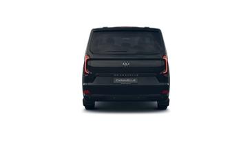 Volkswagen Multivan Van EHybrid — photo 7