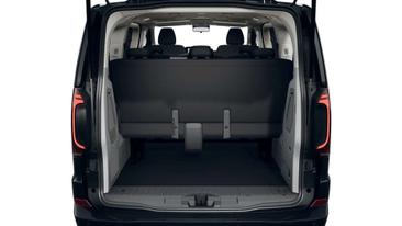 Volkswagen Multivan Van EHybrid — photo 8