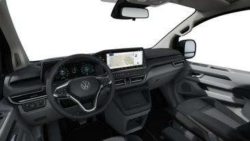 Volkswagen Multivan Van EHybrid — photo 11