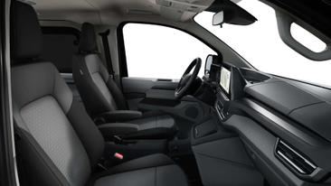 Volkswagen Multivan Van EHybrid — photo 12