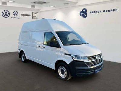 Volkswagen Transporter Van 2.0 TDI 150 - 2021 - Joinsteer - #1