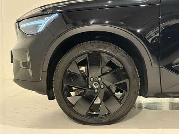 Volvo XC60 Twin Motor — photo 3