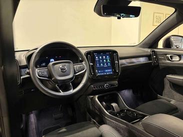 Volvo XC60 Twin Motor — photo 4
