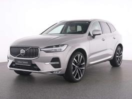Volvo XC60 B4 Ultimate - 2023 - Joinsteer - #1
