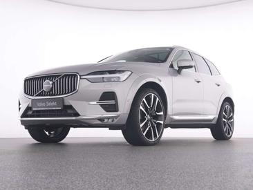 Volvo XC60 B4 Ultimate — photo 6