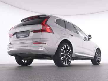 Volvo XC60 B4 Ultimate — photo 7
