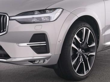 Volvo XC60 B4 Ultimate — photo 8