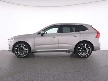Volvo XC60 B4 Ultimate — photo 10