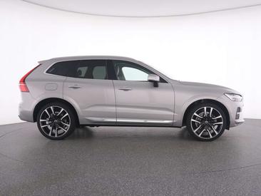 Volvo XC60 B4 Ultimate — photo 11