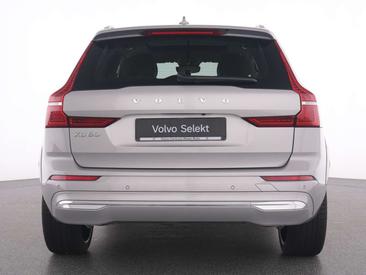 Volvo XC60 B4 Ultimate — photo 15