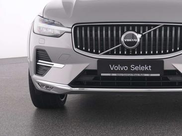 Volvo XC60 B4 Ultimate — photo 16