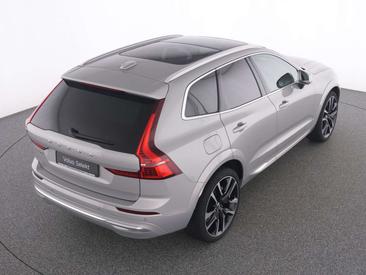 Volvo XC60 B4 Ultimate — photo 18
