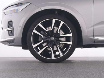 Volvo XC60 B4 Ultimate — photo 19