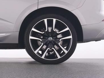 Volvo XC60 B4 Ultimate — photo 20