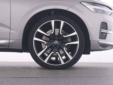 Volvo XC60 B4 Ultimate — photo 21