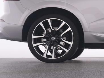 Volvo XC60 B4 Ultimate — photo 22
