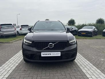Volvo XC40 T5 Recharge Inscription — photo 2