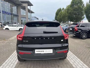 Volvo XC40 T5 Recharge Inscription — photo 5