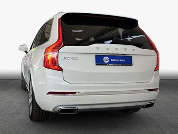 Volvo XC90 T8 Inscription — photo 4
