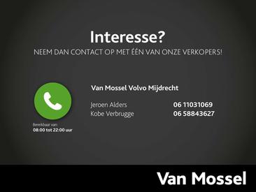Volvo XC40 T5 Recharge Inscription — photo 14