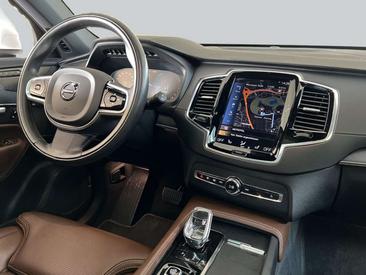 Volvo XC90 T8 Inscription — photo 12