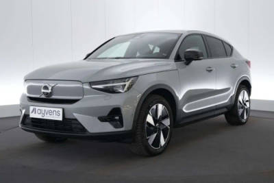 Volvo C40 Coupé SUV AWD - 2024 - Joinsteer - #1