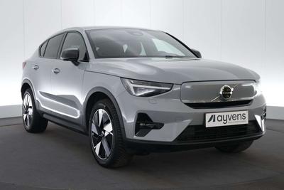 Volvo C40 Coupé SUV AWD