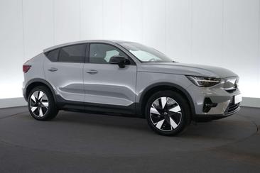 Volvo C40 Coupé SUV AWD — photo 4