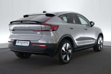 Volvo C40 Coupé SUV AWD — photo 7
