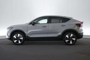 Volvo C40 Coupé SUV AWD — photo 11