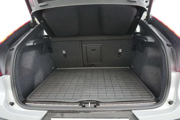 Volvo C40 Coupé SUV AWD — photo 21