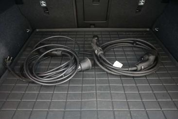 Volvo C40 Coupé SUV AWD — photo 25
