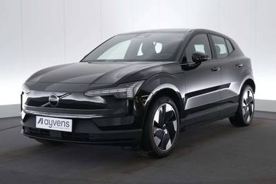Volvo EX30 Single Motor - 2024 - Joinsteer - #1