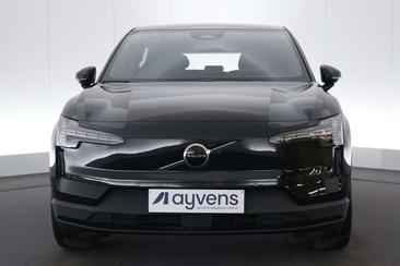Volvo EX30 Single Motor — photo 2