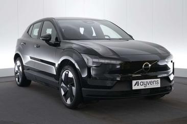 Volvo EX30 Single Motor — photo 3