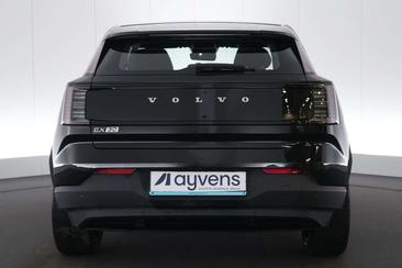 Volvo EX30 Single Motor — photo 8