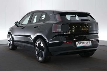 Volvo EX30 Single Motor — photo 9
