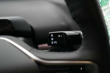 Volvo EX30 Single Motor — photo 16