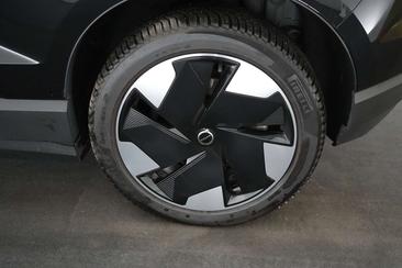 Volvo EX30 Single Motor — photo 19
