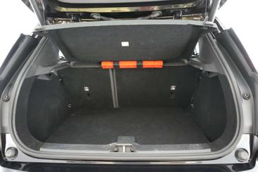 Volvo EX30 Single Motor — photo 21
