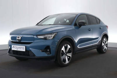 Volvo C40 Coupé SUV AWD - 2022 - Joinsteer - #1