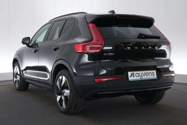 Volvo EX40 Single Motor Extended Range — photo 5