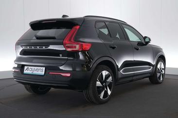 Volvo EX40 Single Motor Extended Range — photo 8